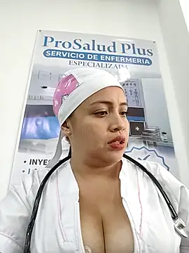 MILA__06: онлайн-секс-чат