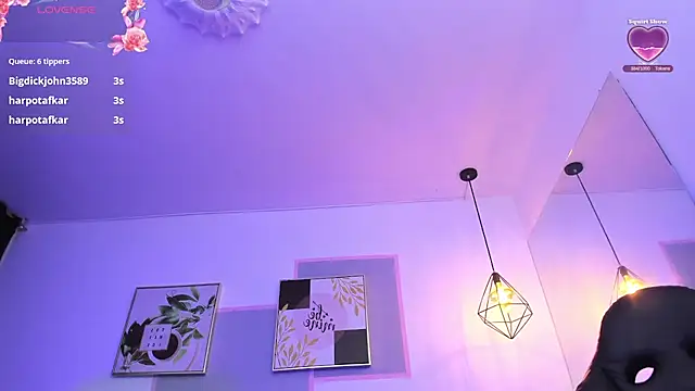 april_jones05 라이브 XXX 채팅