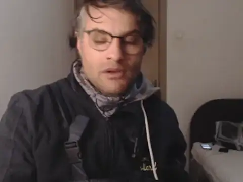 wildpussycat23 Obrolan Langsung XXX