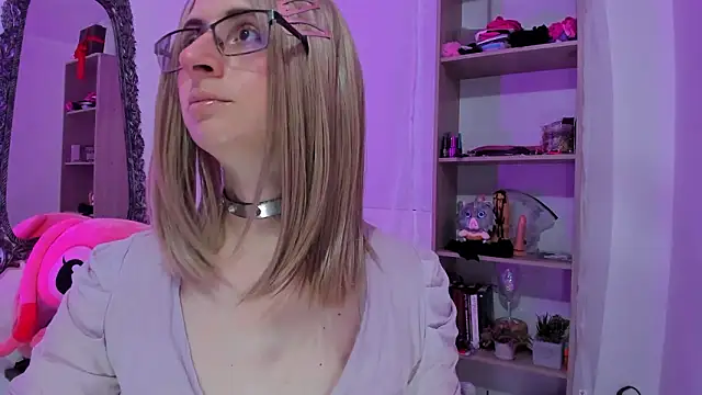 KimberlyJohnsoon 라이브 XXX 채팅