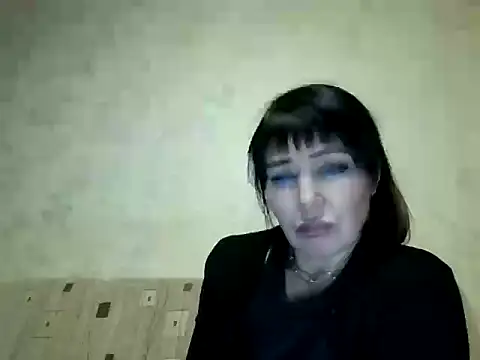 XXX chat uživo modela JeaneDavis