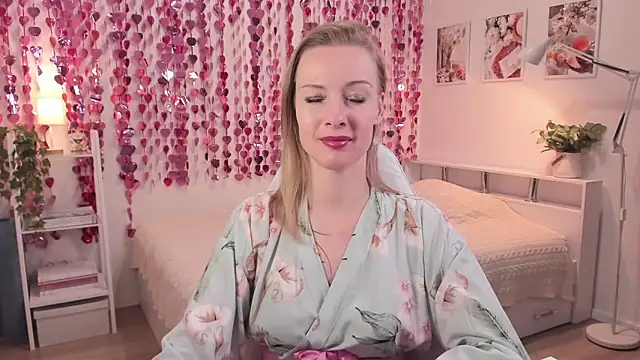 Czat XXX na żywo – MissRightX