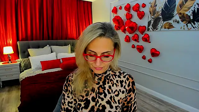 Živý XXX chat MuseOfStage