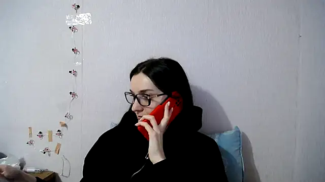 Živý XXX chat Shiny_gine