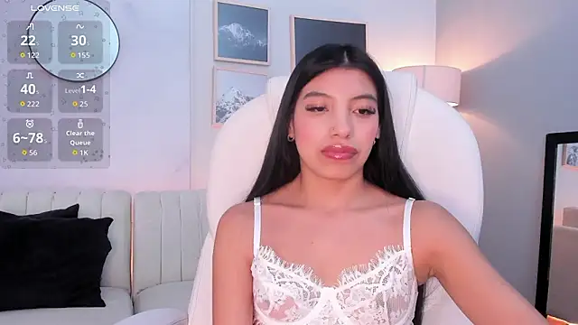 Tiffany_Low 라이브 XXX 채팅