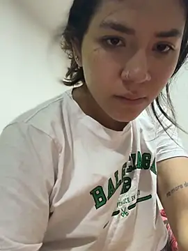 Mila_Morgan 라이브 XXX 채팅