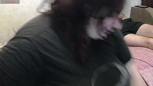 Chatroom XXX en direct de lisa_Black00