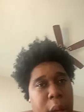 Czat XXX na żywo – bigmama_deshayyy