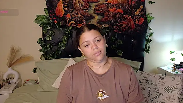 Czat XXX na żywo – Amanda_sweet