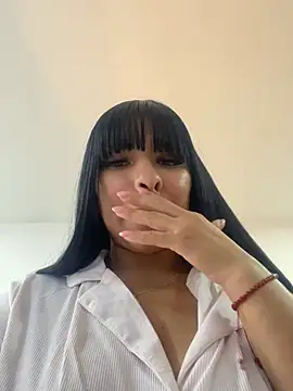 BrendaCrean Adlı Modelin Canlı XXX Sohbeti