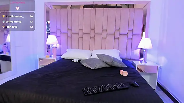 Živý XXX chat Aurora_Roy