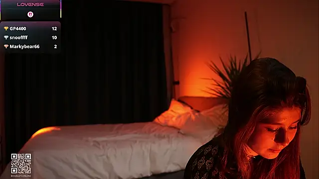 bogduzy 라이브 XXX 채팅