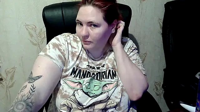 OskaAhh Chat XXX live