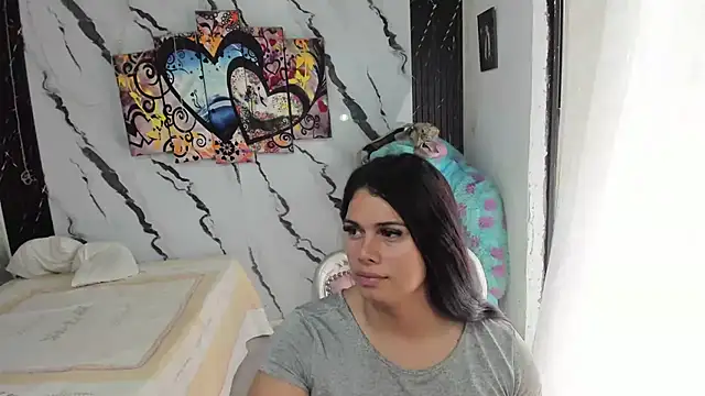 Chat +18 de andromeda_xx ao vivo