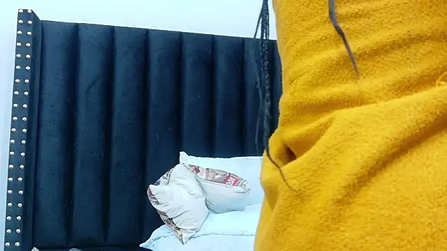 colombiamommy Live XXX Chat