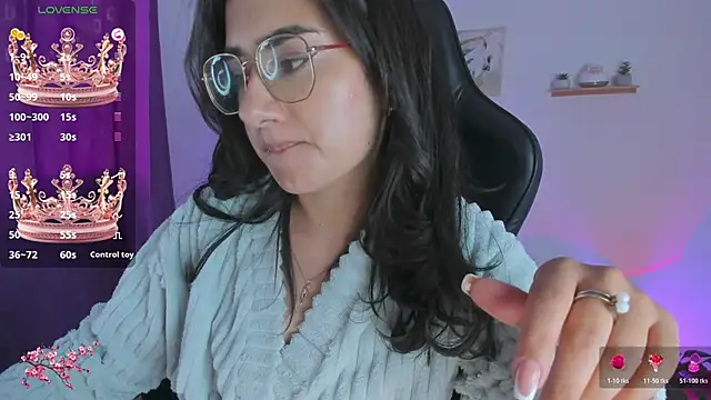 Živý XXX chat annadu011