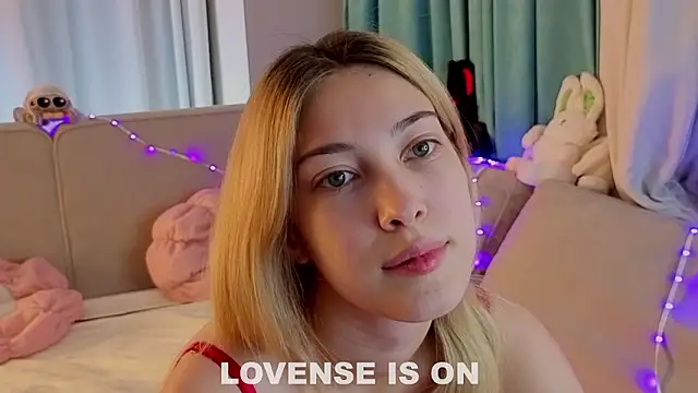 AngelicRice's Live XXX Chat