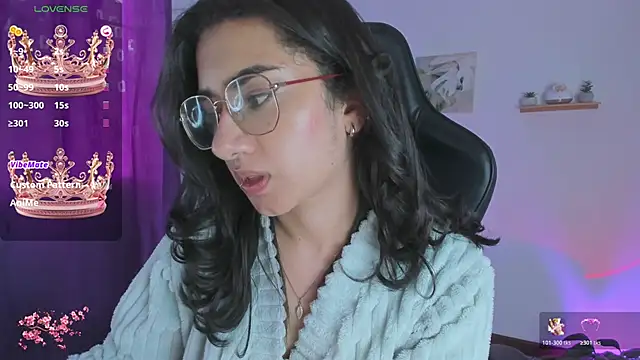 annadu011 现场XXX聊天