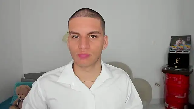 Naxttan 라이브 XXX 채팅