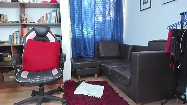  Živý XXX chat LiaTaylorr