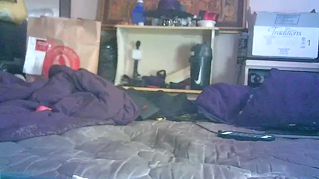 ON3YOULLN3VER_FIR3's Webcam Show