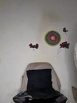 Živý XXX chat hot-tandy