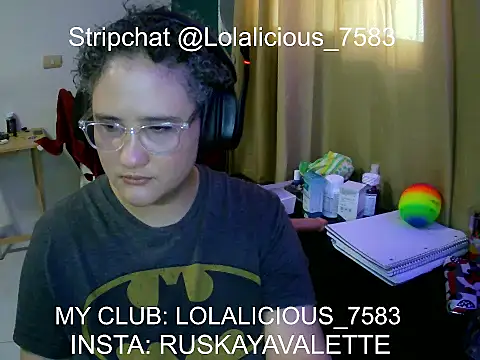 Онлайн чат XXX lolalicious_7583