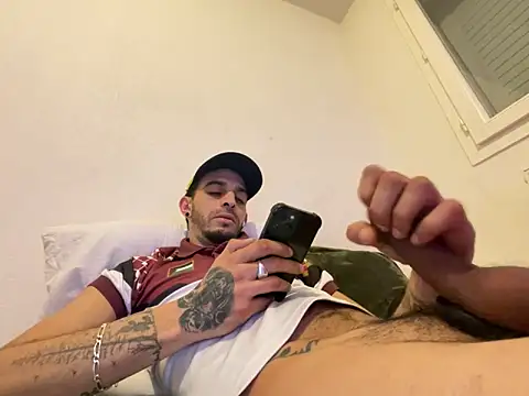 Živý XXX chat Rebeu313