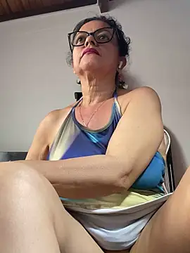 Živý XXX chat Sharongirl07