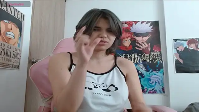 Živý XXX chat Katsuyaxz