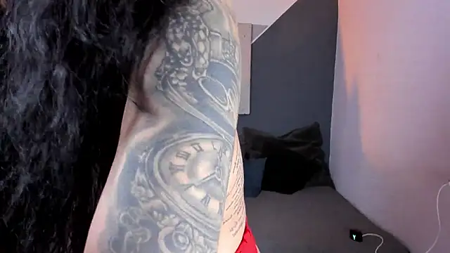 SOFIA_SACRLETT Live XXX Chat