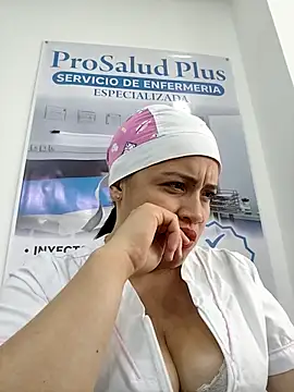 Živý XXX chat MILA__06