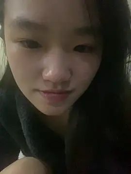 Chat XXX en directo de RanRan68