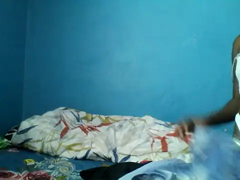 Chat XXX en directo de VirginPrincess06