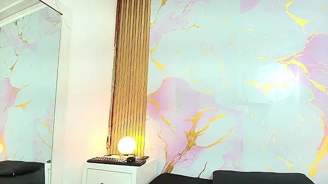 AprillRoss 라이브 XXX 채팅