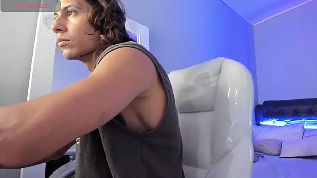 Jese_23's Live XXX Chat