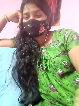 Tamil_Hot_Anu Webcam-Show