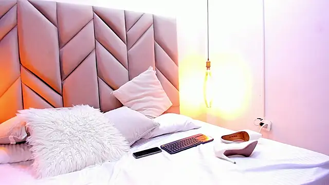 BiancaFords Webcam Show