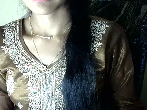 Czat XXX na żywo – Khushi_v