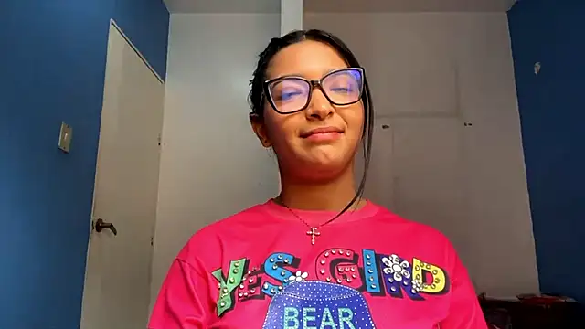 Chat XXX en directo de EstelleSchmeichel