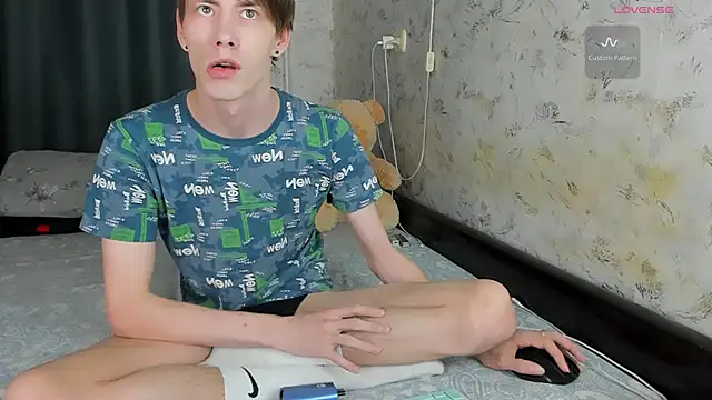 ERICK__DEEN Live XXX-Chat