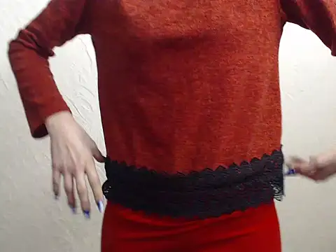 XXX chat uživo modela Miss_Whitney