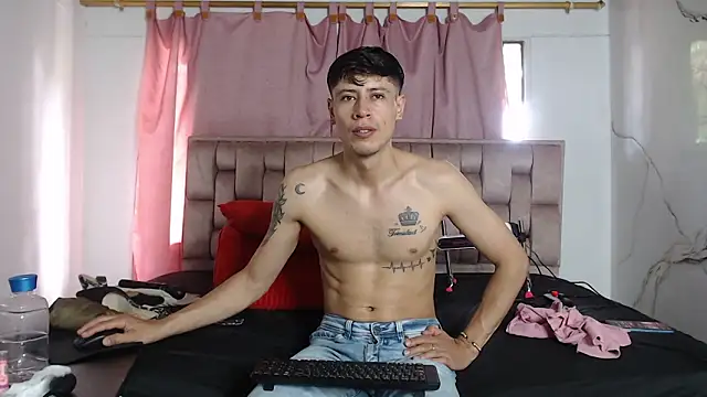 Sexytaty2022's Live XXX Chat