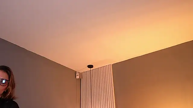 Živý XXX chat ValeryNova