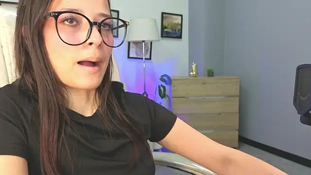 Amaia_Daniells Live XXX Chat