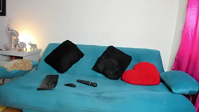 Chat XXX en directo de Victoria_Jonness