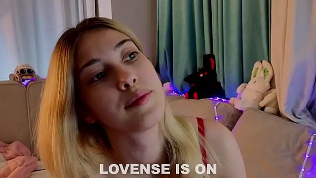 AngelicRice Chat XXX live