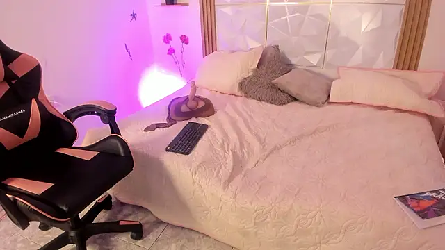 Chatroom XXX en direct de Dulce_Ferrer18