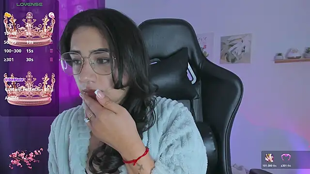 annadu011 live XXX chat