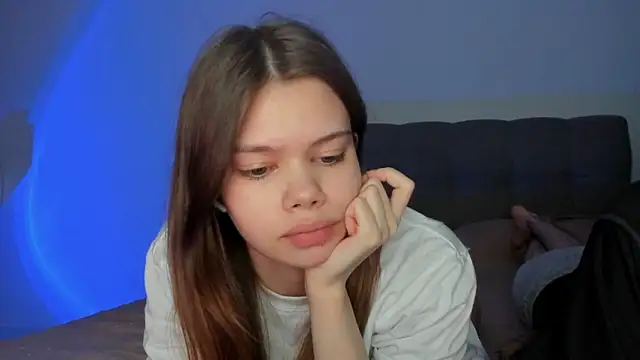 chansetolove Adlı Modelin Canlı XXX Sohbeti